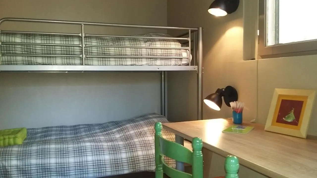 Le Domaine De La Feuilleraie Bed & Breakfast Coaraze France
