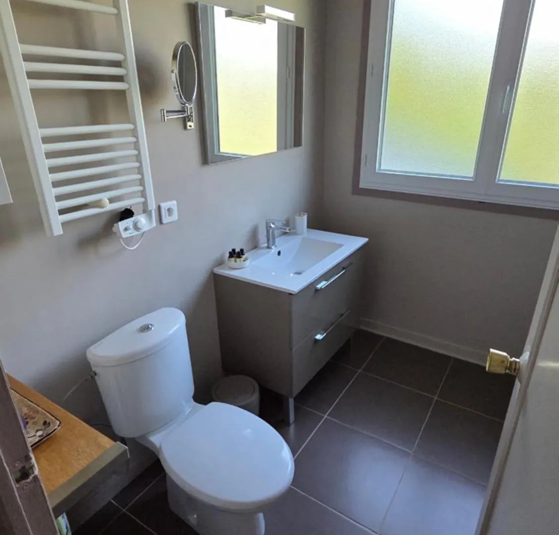 Le Domaine De La Feuilleraie Bed & Breakfast Coaraze
