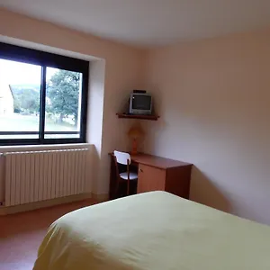  Hotel Le Gardy Frankrijk