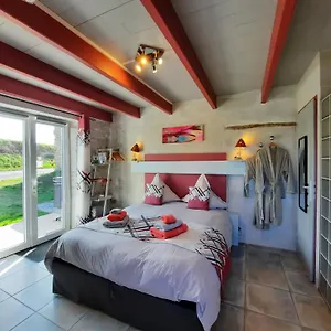  Bed & Breakfast L'echappee Tremoussante Frankrijk