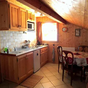  Bed & Breakfast D'hotes Les Terrasses De Varme Frankrijk