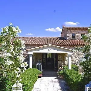 Hotel Le Phebus & - Relais & Chateaux, Joucas
