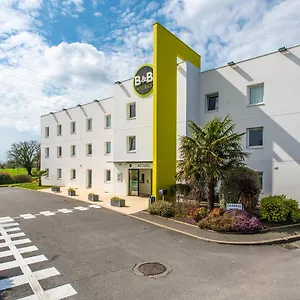 ** Hotel Ouest Golfe Du Morbihan Frankrijk
