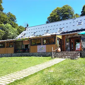 *** Hotel La Soulan Frankrijk