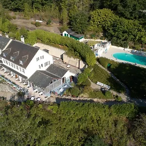 *** Hotel Logis Le Belle Rive Frankrijk