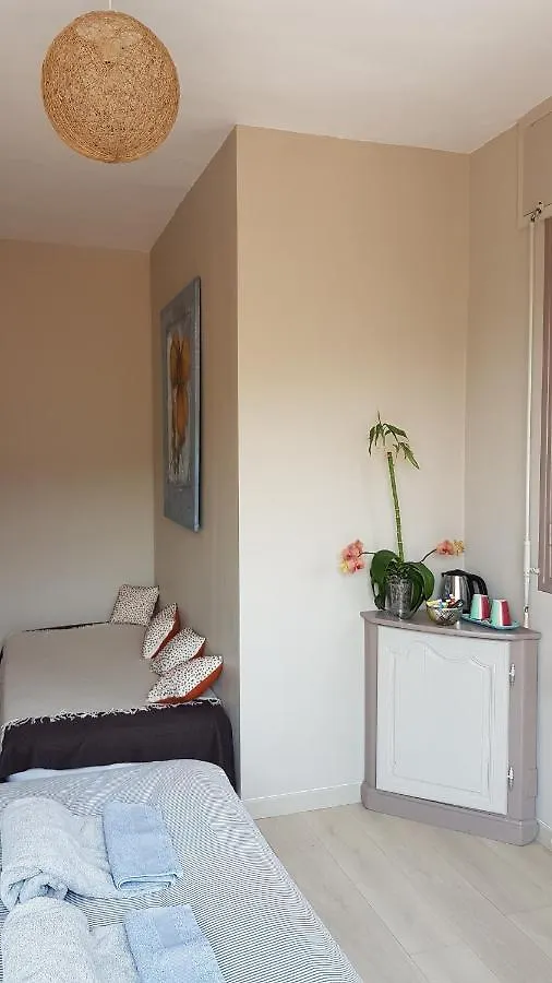 Le Domaine De La Feuilleraie Bed & Breakfast Coaraze